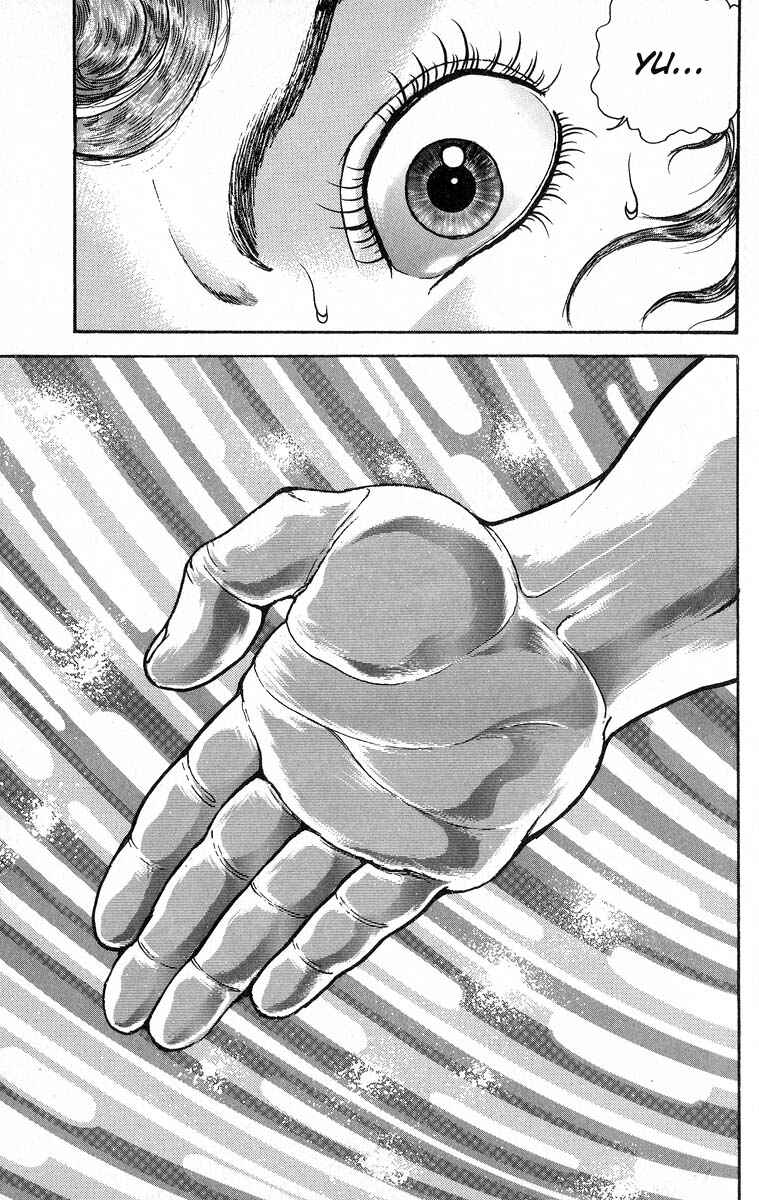 Page 8 Chapter 354 Grappler Baki