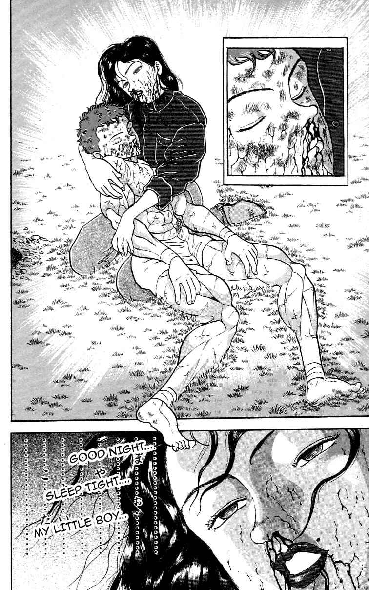 Page 18 Chapter 173 Grappler Baki