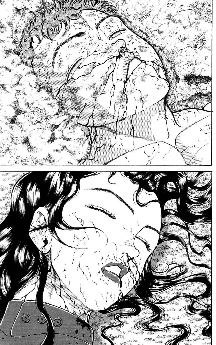 Page 5 Chapter 173 Grappler Baki