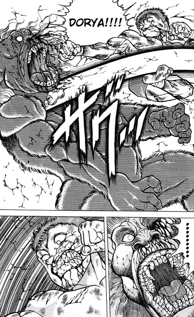Page 13 Chapter 103 Grappler Baki
