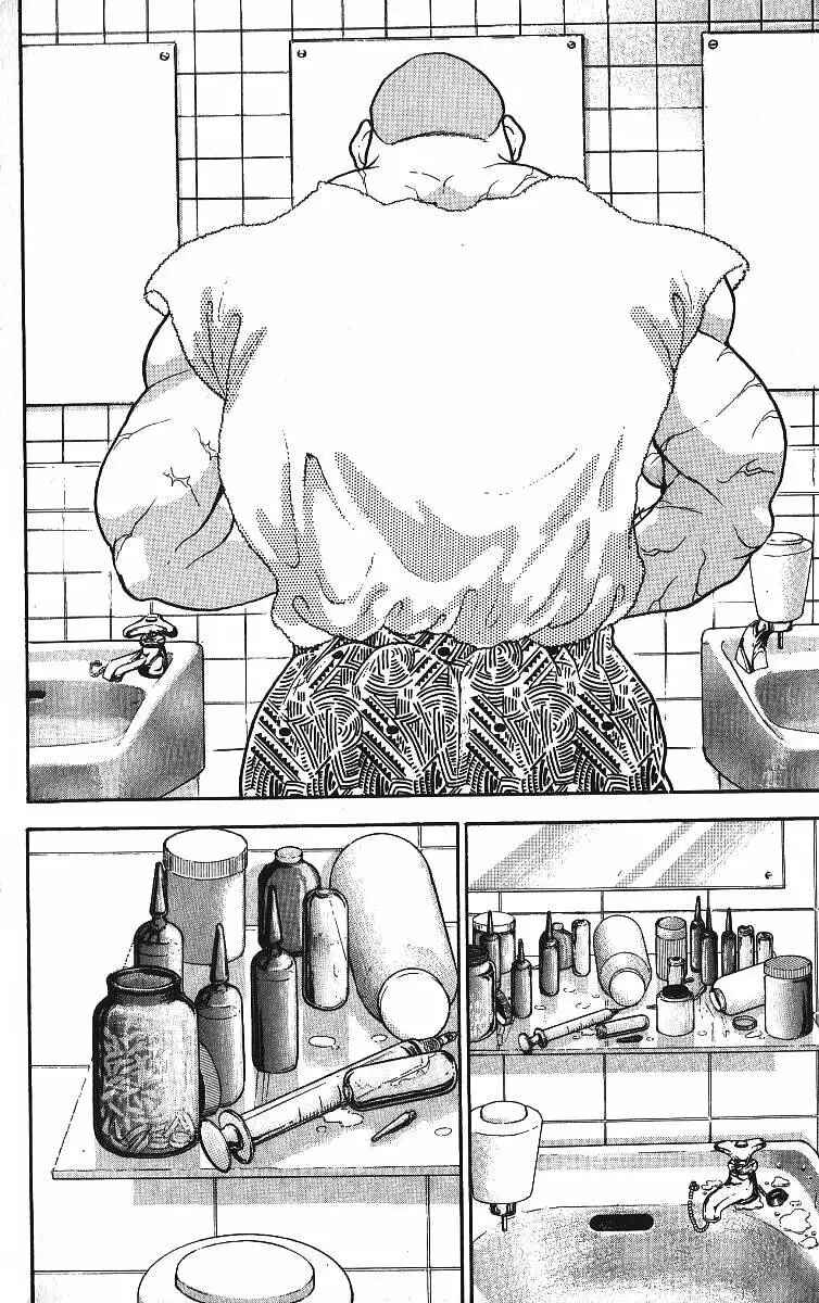 Page 3 Chapter 214 Grappler Baki