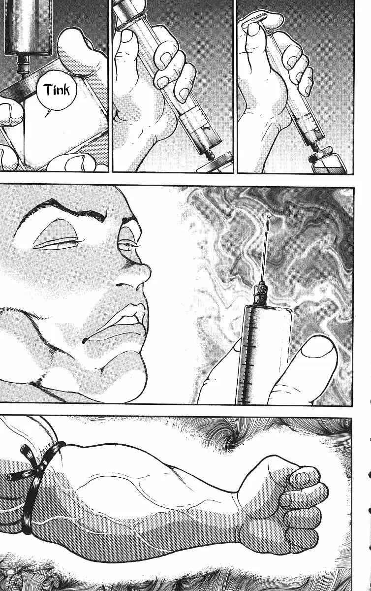 Page 4 Chapter 214 Grappler Baki