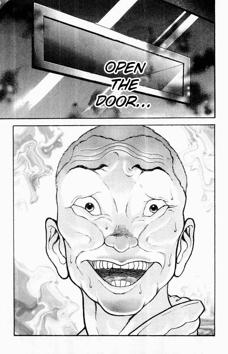 Page 3 Chapter 315 Grappler Baki