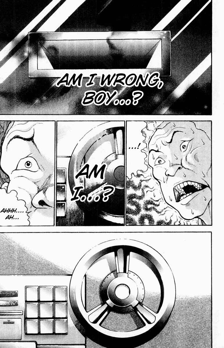 Page 5 Chapter 315 Grappler Baki