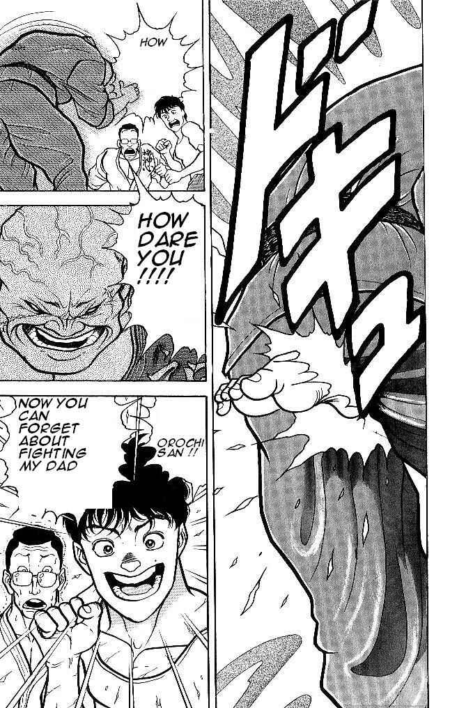 Page 7 Chapter 48 Grappler Baki