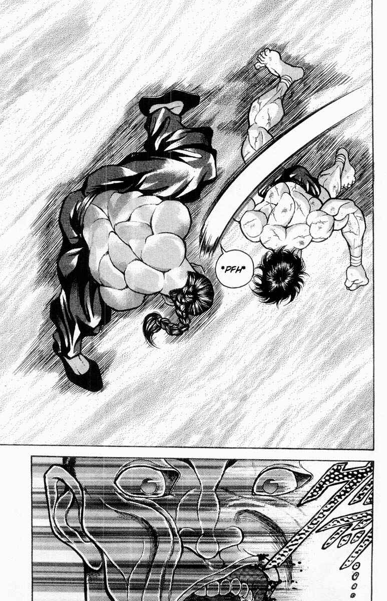 Page 5 Chapter 319 Grappler Baki
