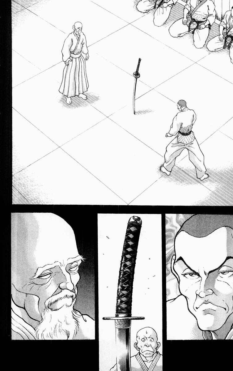 Page 6 Chapter 311 Grappler Baki
