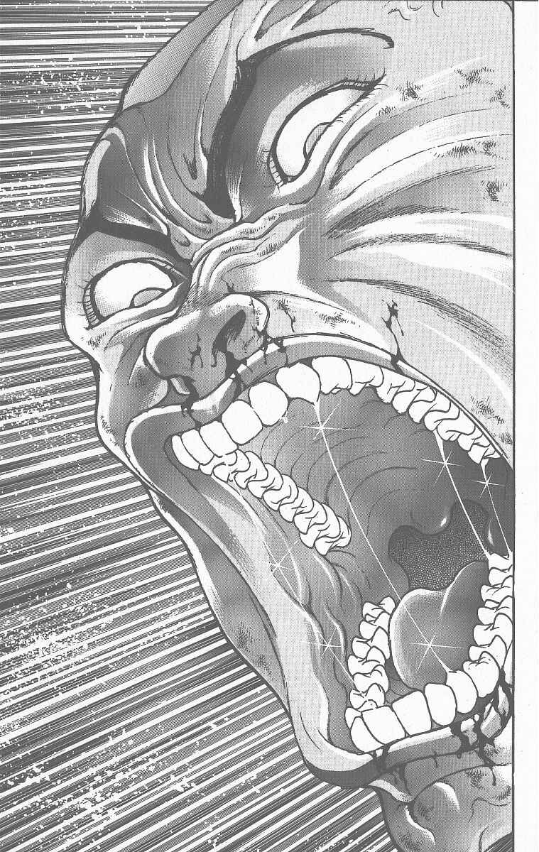 Page 9 Chapter 358 Grappler Baki