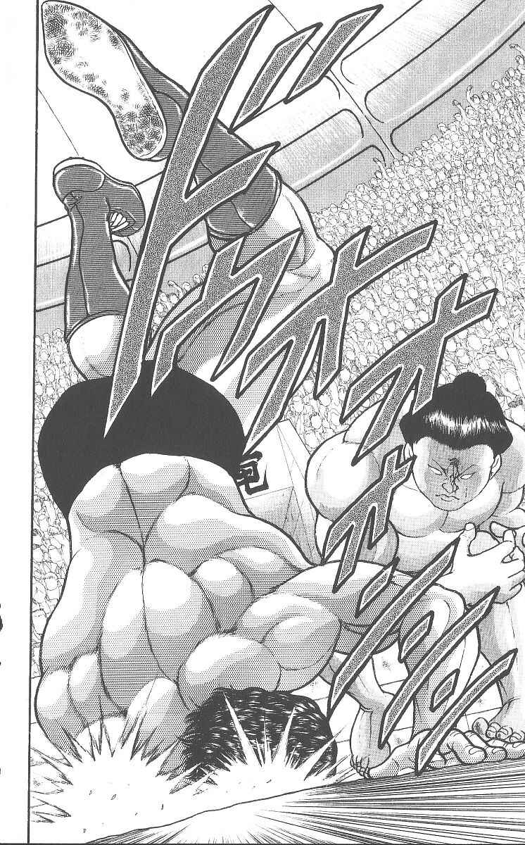 Page 4 Chapter 230 Grappler Baki