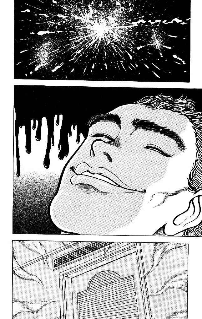 Page 12 Chapter 52 Grappler Baki