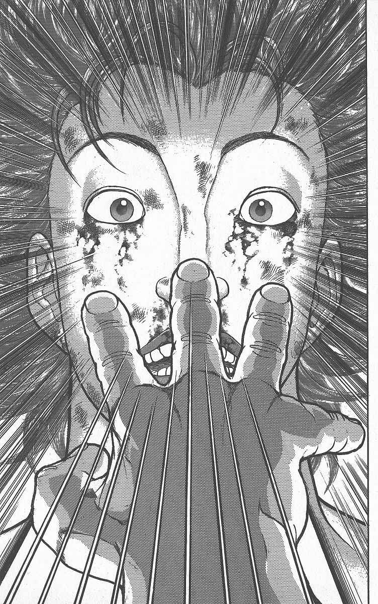 Page 17 Chapter 271 Grappler Baki