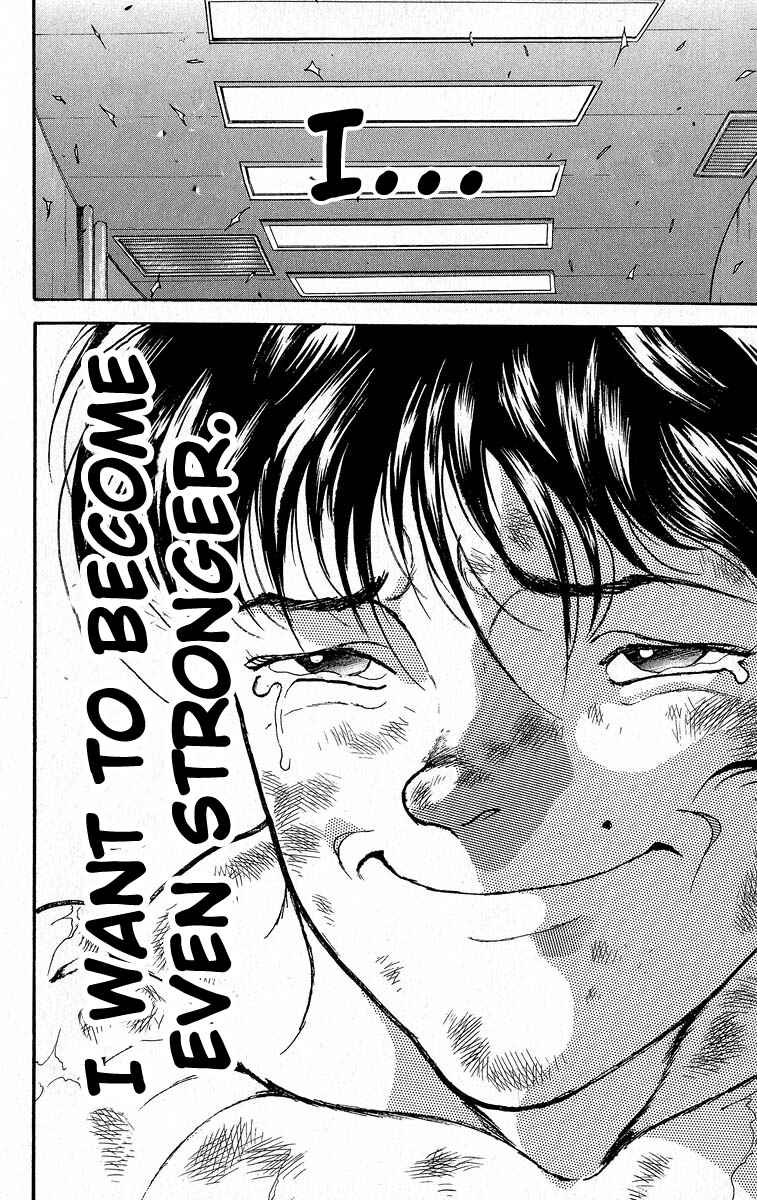 Page 18 Chapter 369 Grappler Baki