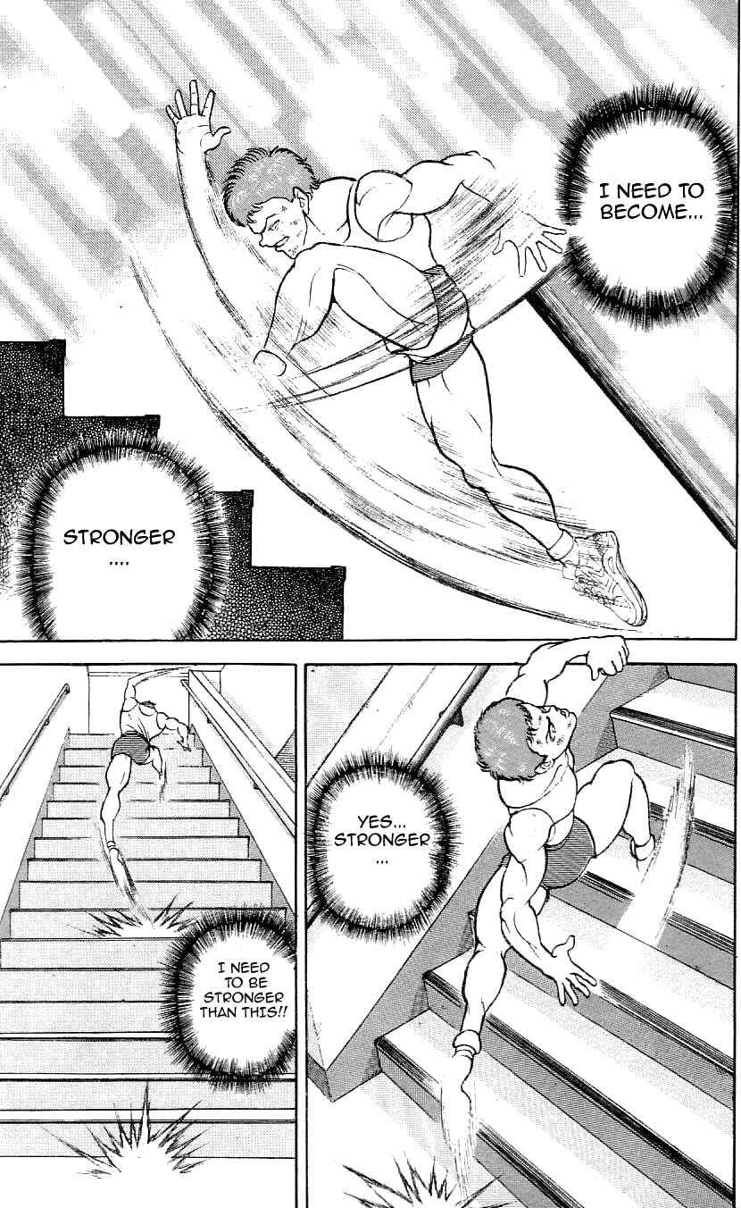 Page 7 Chapter 78 Grappler Baki