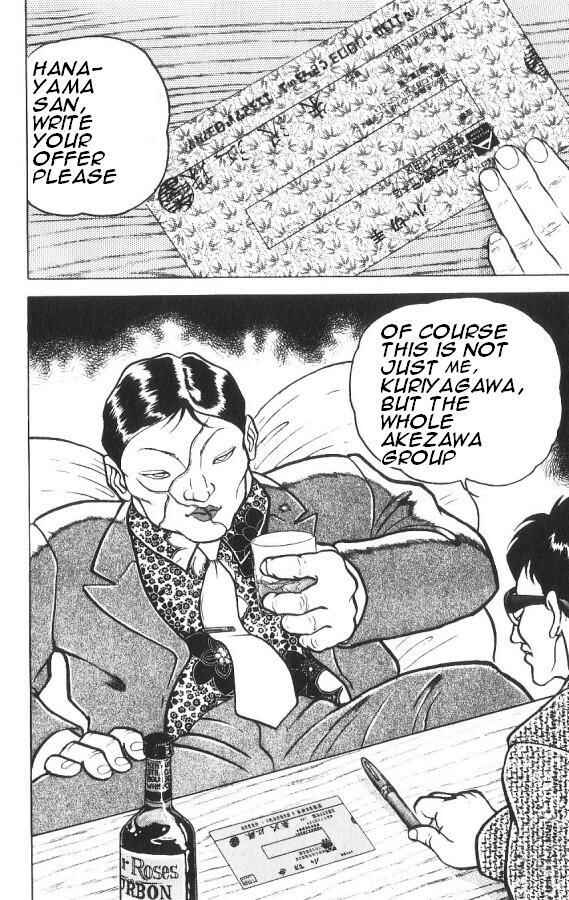 Page 24 Chapter 86 Grappler Baki