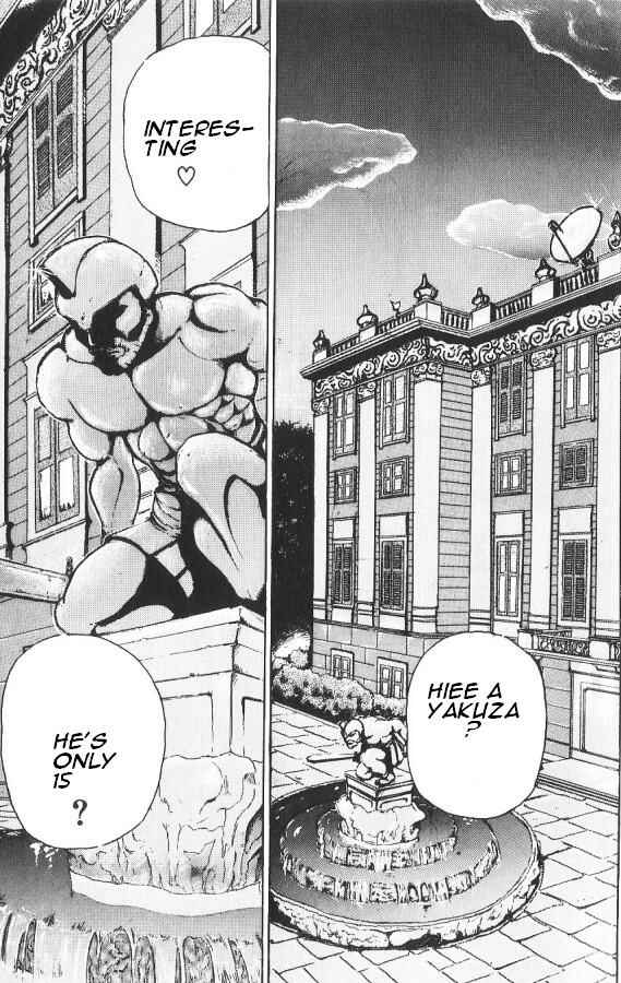 Page 3 Chapter 86 Grappler Baki