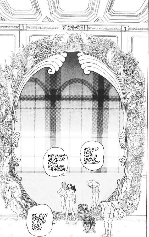 Page 9 Chapter 86 Grappler Baki