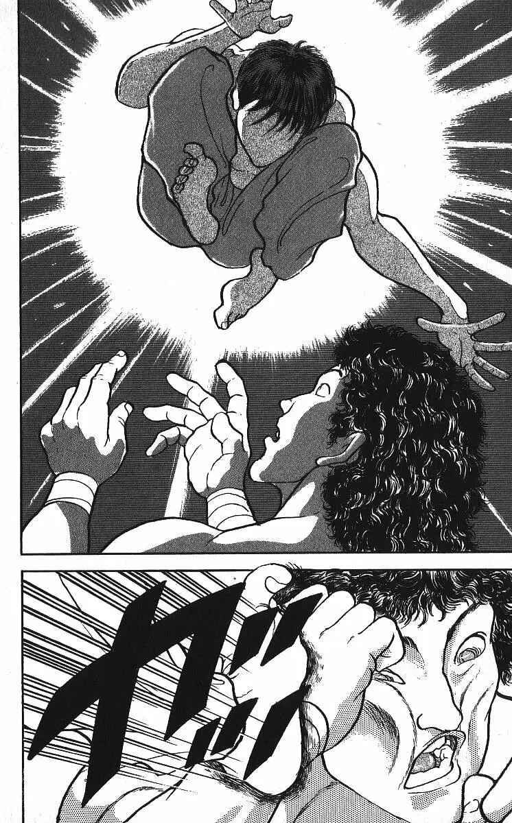 Page 23 Chapter 216 Grappler Baki