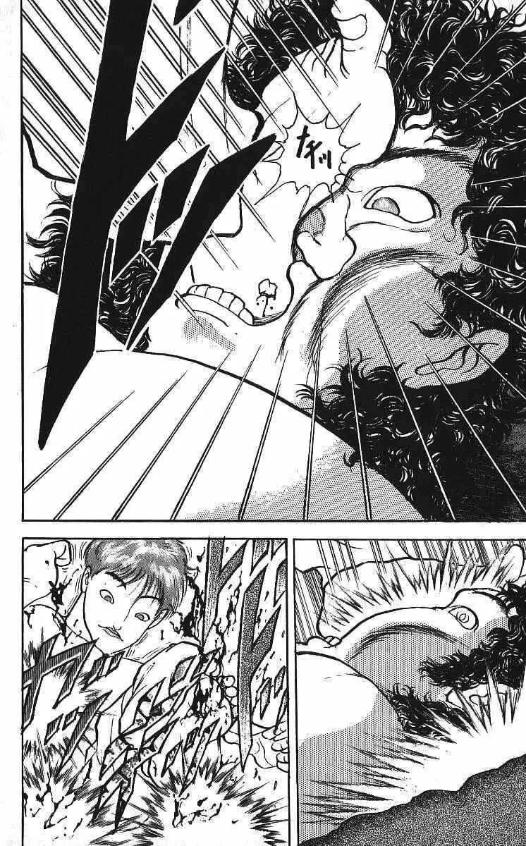 Page 27 Chapter 216 Grappler Baki