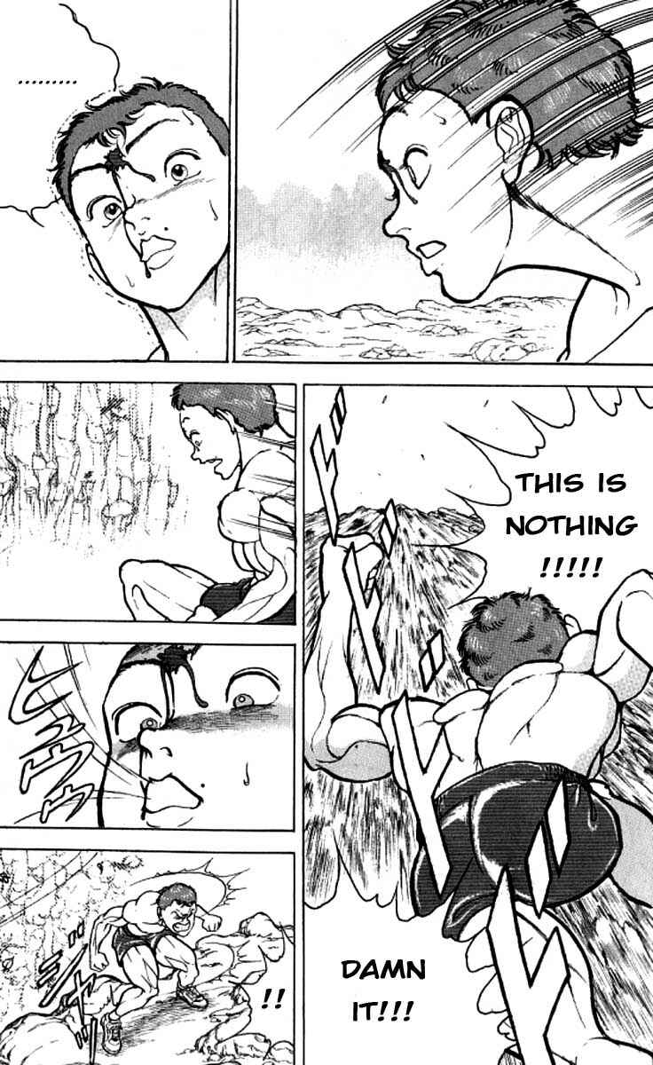 Page 14 Chapter 98 Grappler Baki