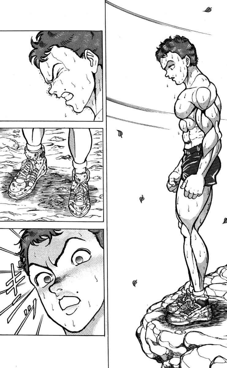 Page 2 Chapter 98 Grappler Baki