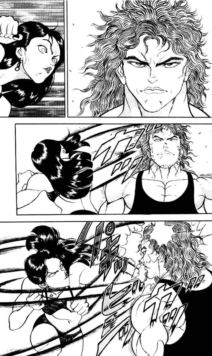 Page 9 Chapter 125 Grappler Baki