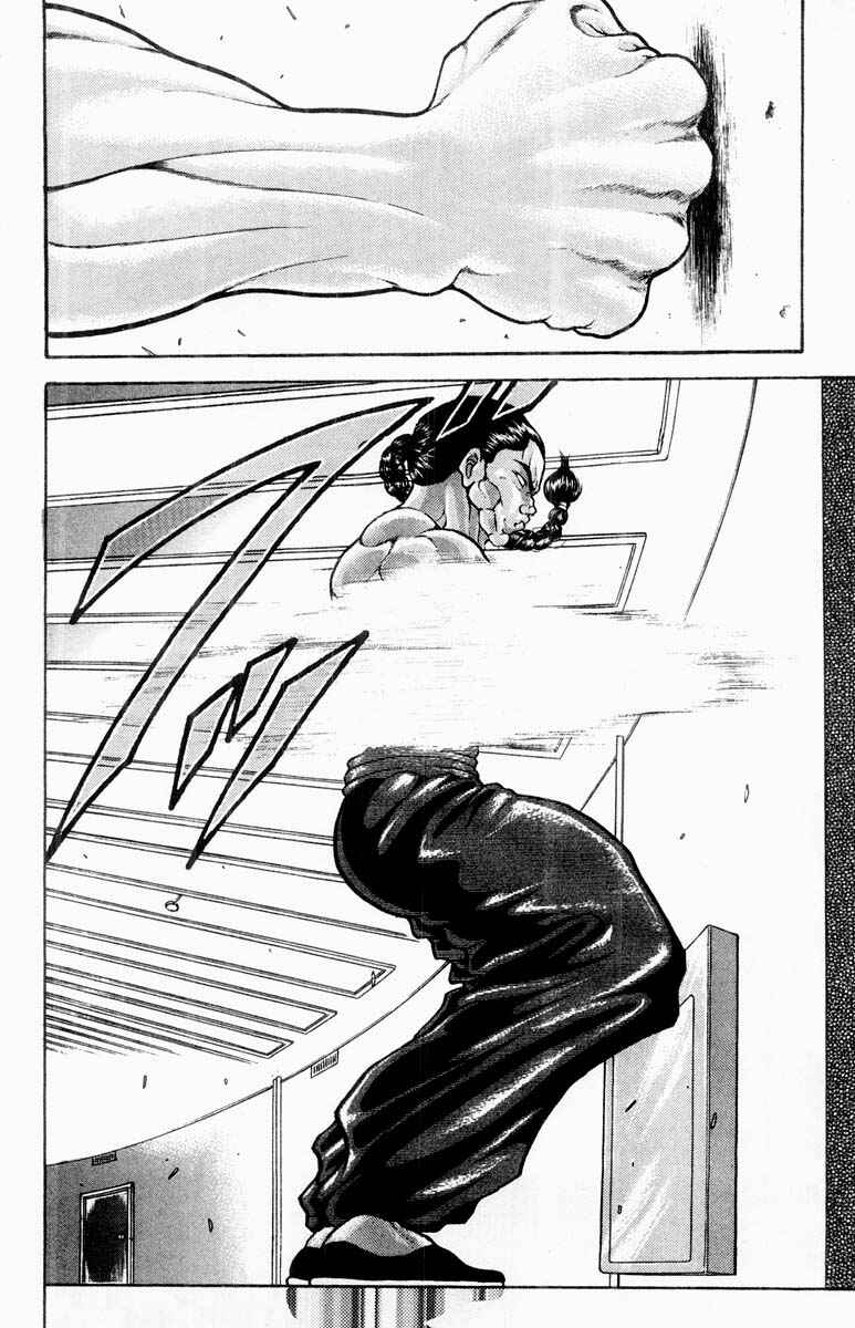 Page 4 Chapter 316 Grappler Baki