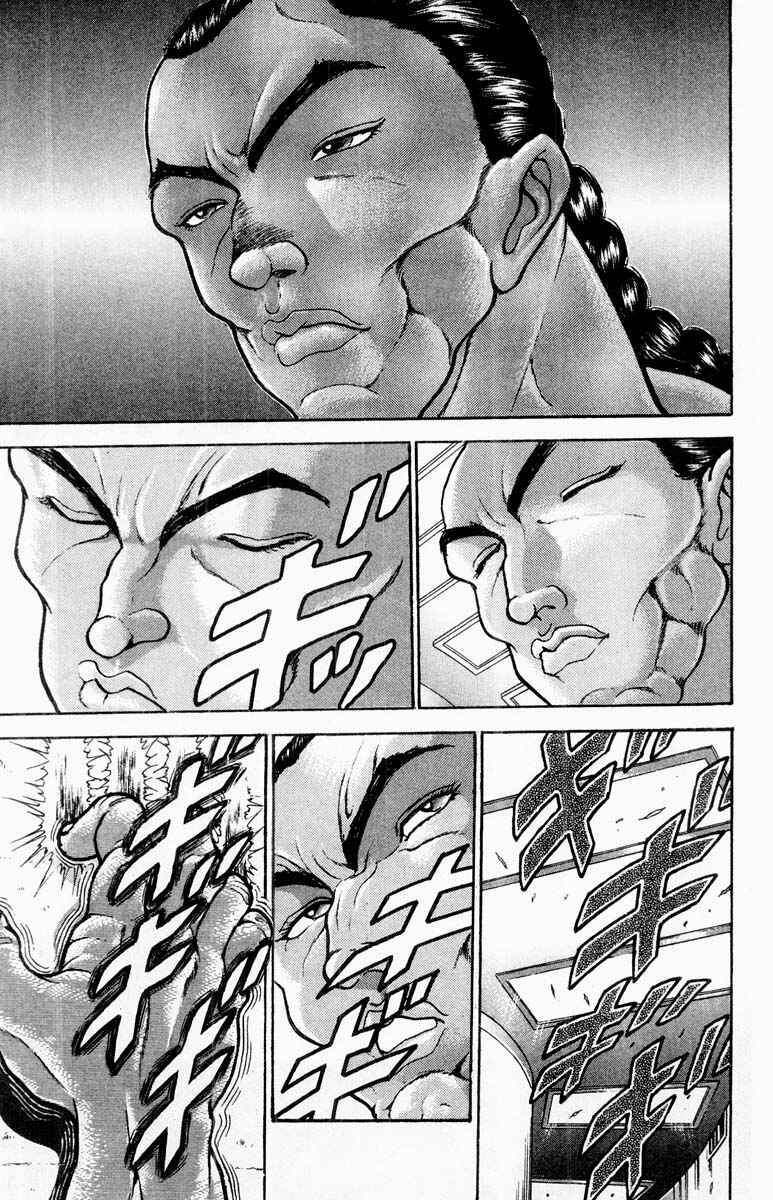 Page 9 Chapter 316 Grappler Baki