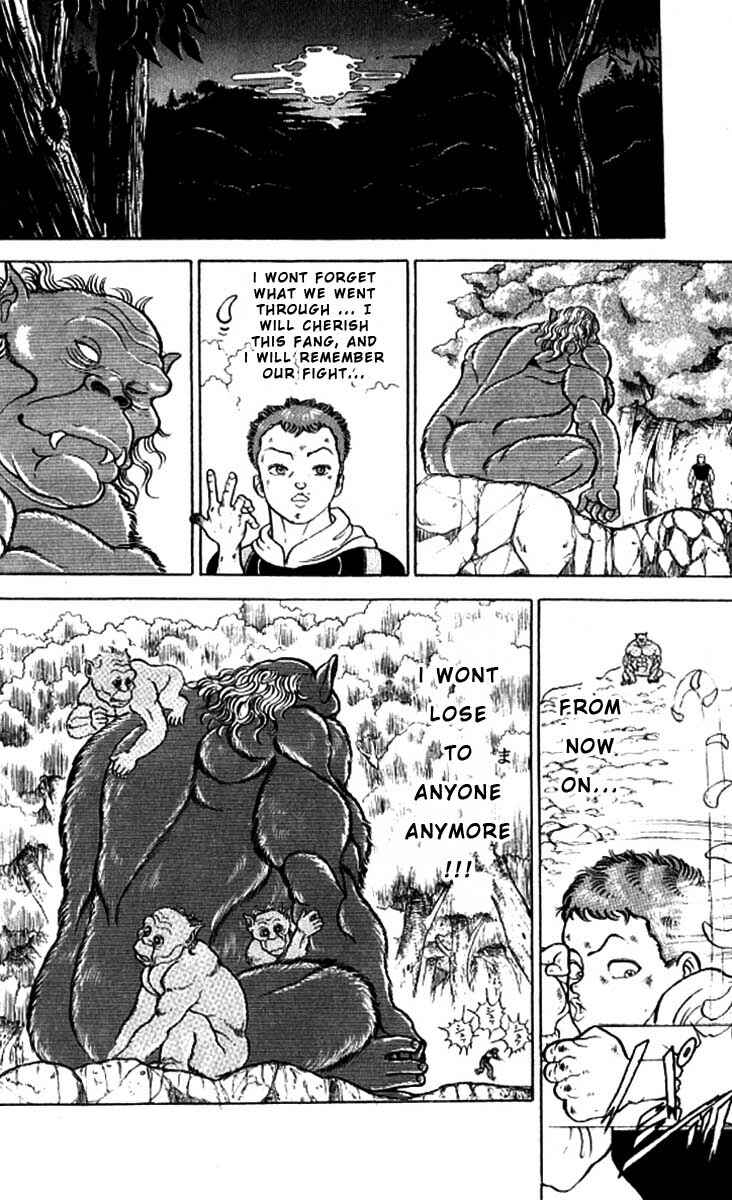 Page 20 Chapter 104 Grappler Baki