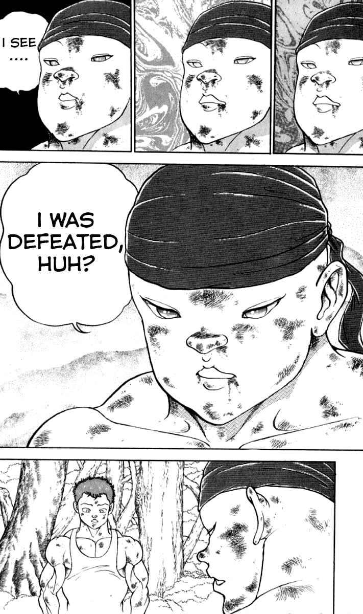 Page 5 Chapter 152 Grappler Baki