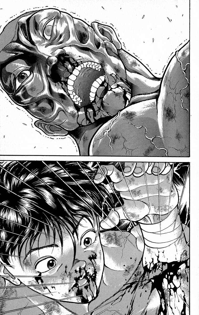Page 5 Chapter 364 Grappler Baki