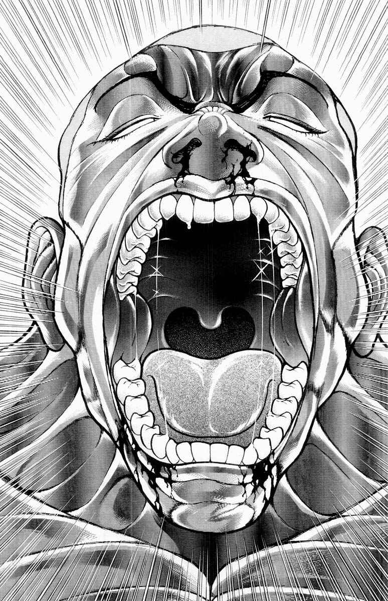 Page 2 Chapter 335 Grappler Baki