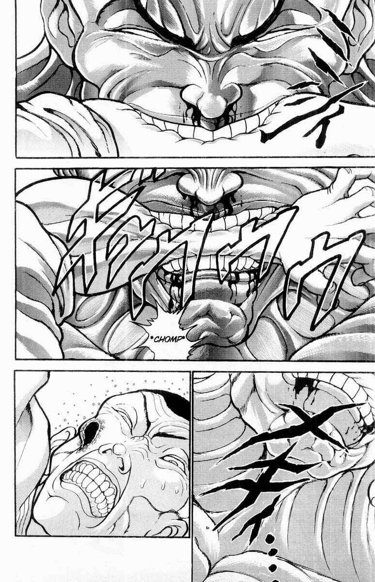 Page 6 Chapter 335 Grappler Baki