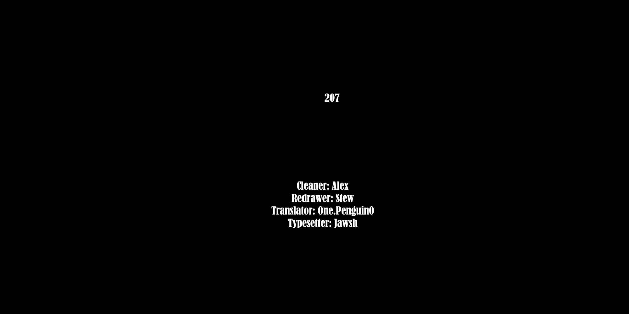 Page 38 Chapter 207 Grappler Baki