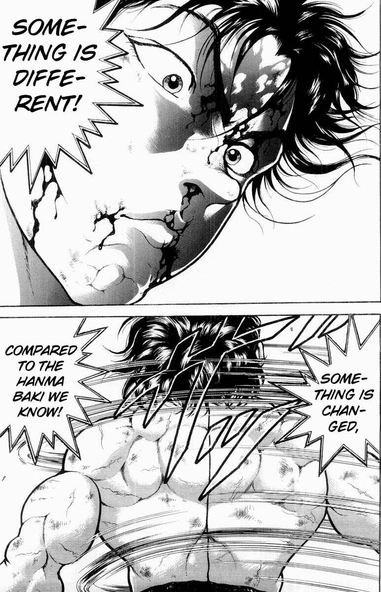 Page 6 Chapter 329 Grappler Baki