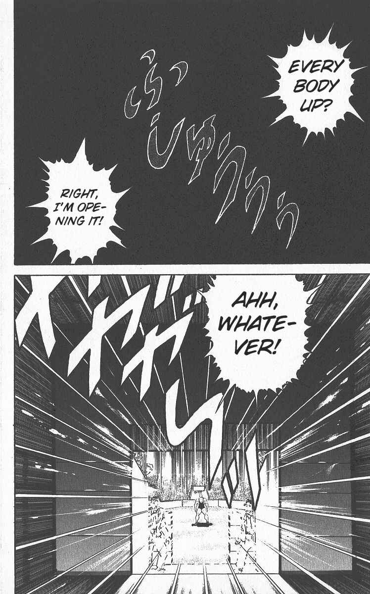 Page 2 Chapter 296 Grappler Baki