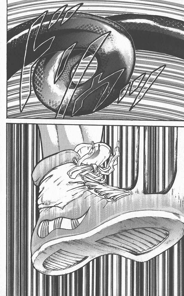 Page 2 Chapter 297 Grappler Baki