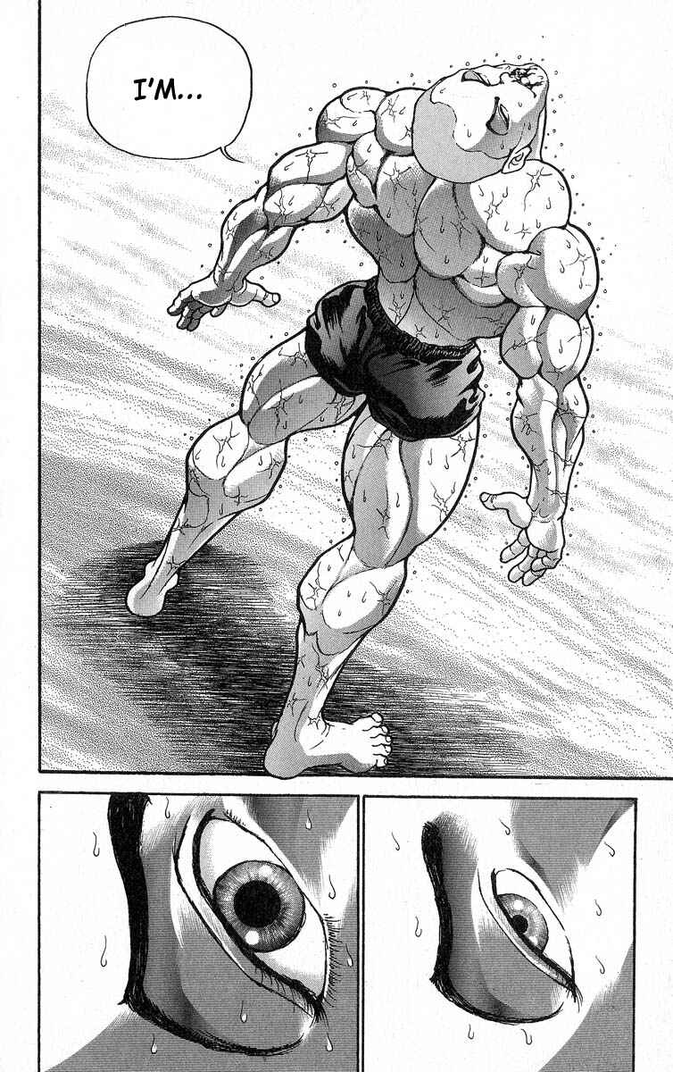 Page 3 Chapter 345 Grappler Baki