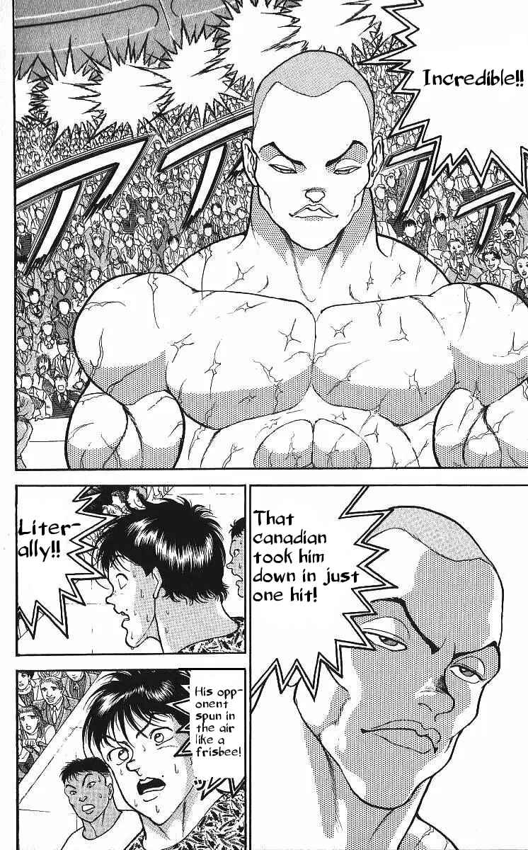 Page 2 Chapter 215 Grappler Baki