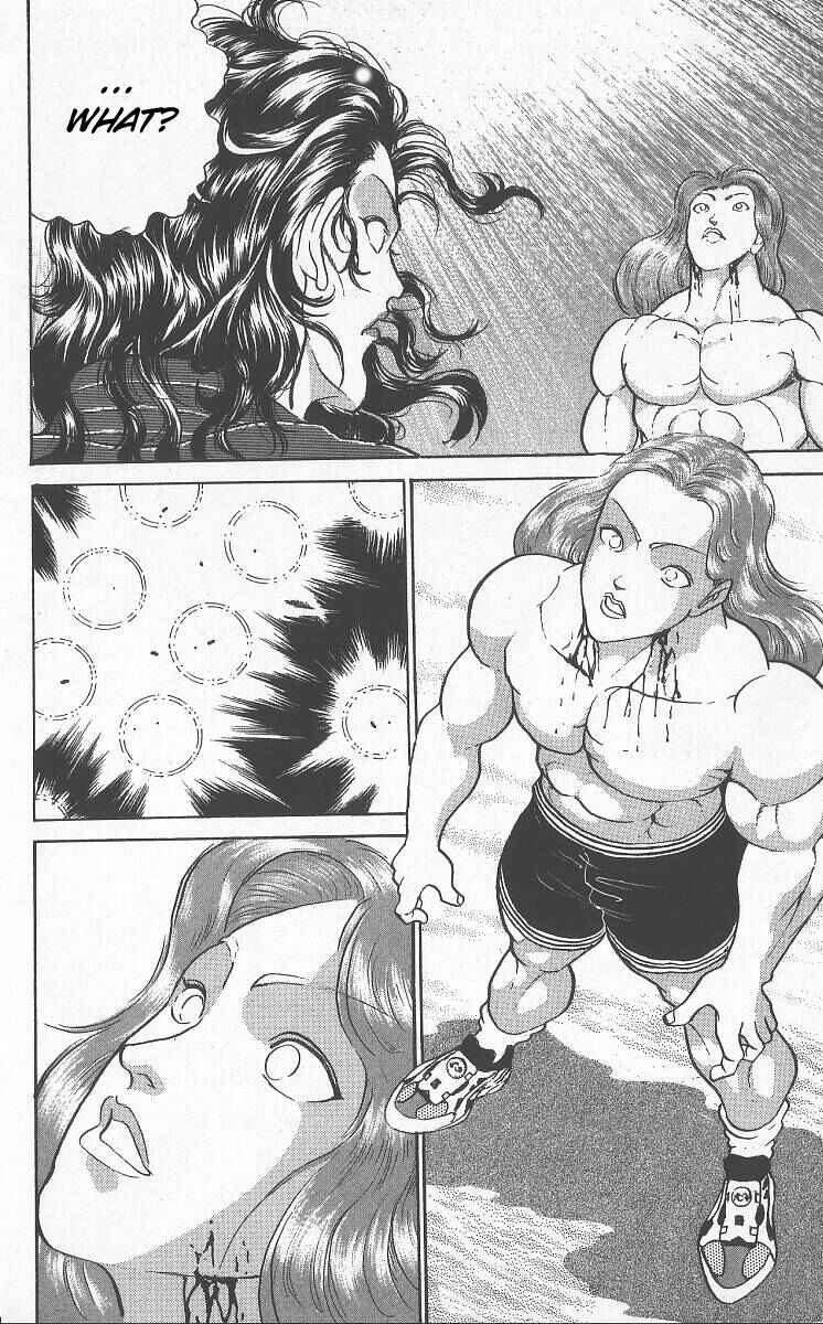 Page 7 Chapter 224 Grappler Baki