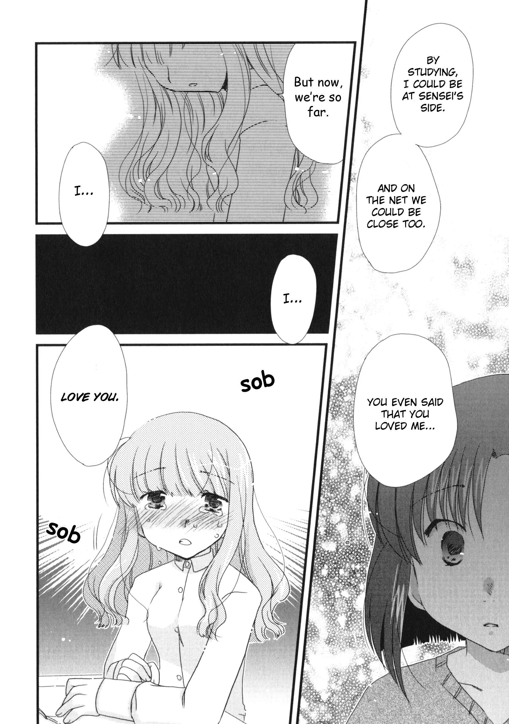 Page 8 Chapter Unknown_3727 As Far as Your Heart