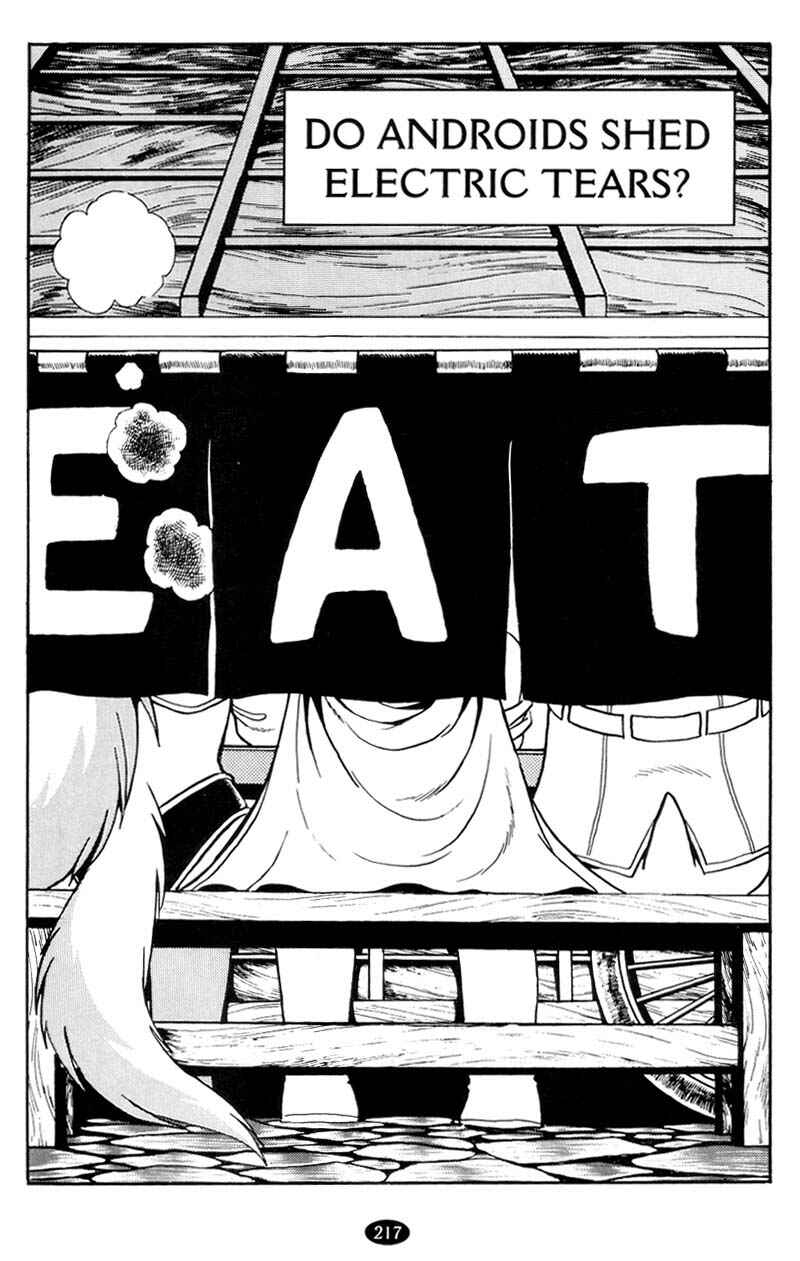 Page 1 Chapter 18 Caravan Kidd