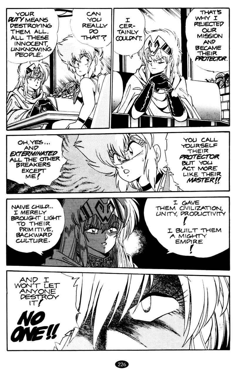 Page 10 Chapter 18 Caravan Kidd