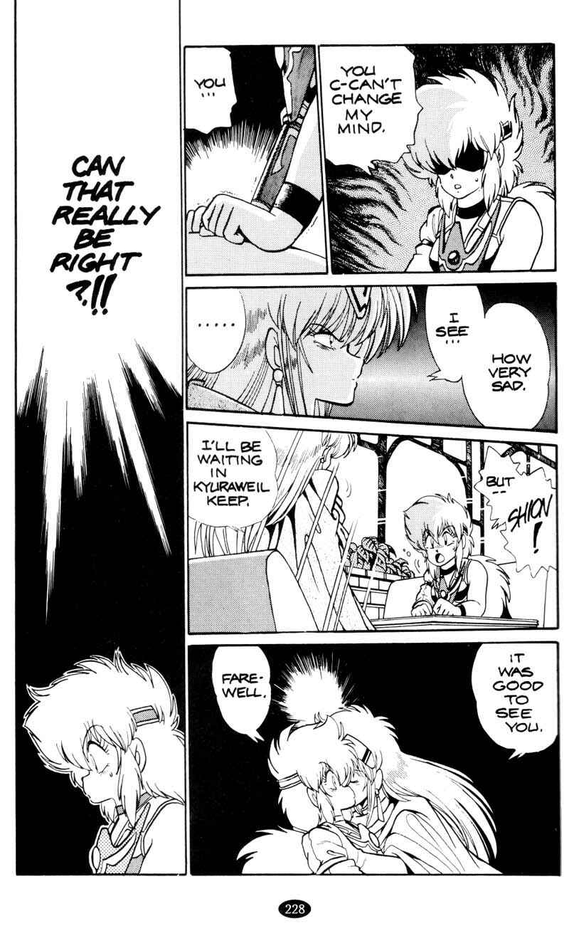 Page 12 Chapter 18 Caravan Kidd