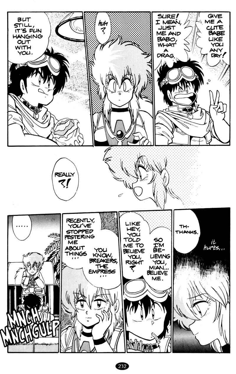 Page 16 Chapter 18 Caravan Kidd