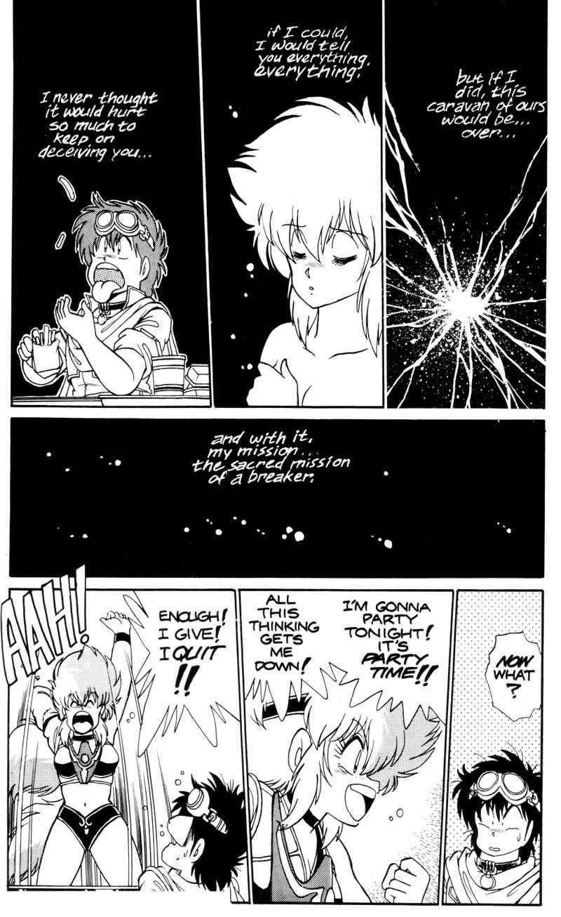 Page 17 Chapter 18 Caravan Kidd