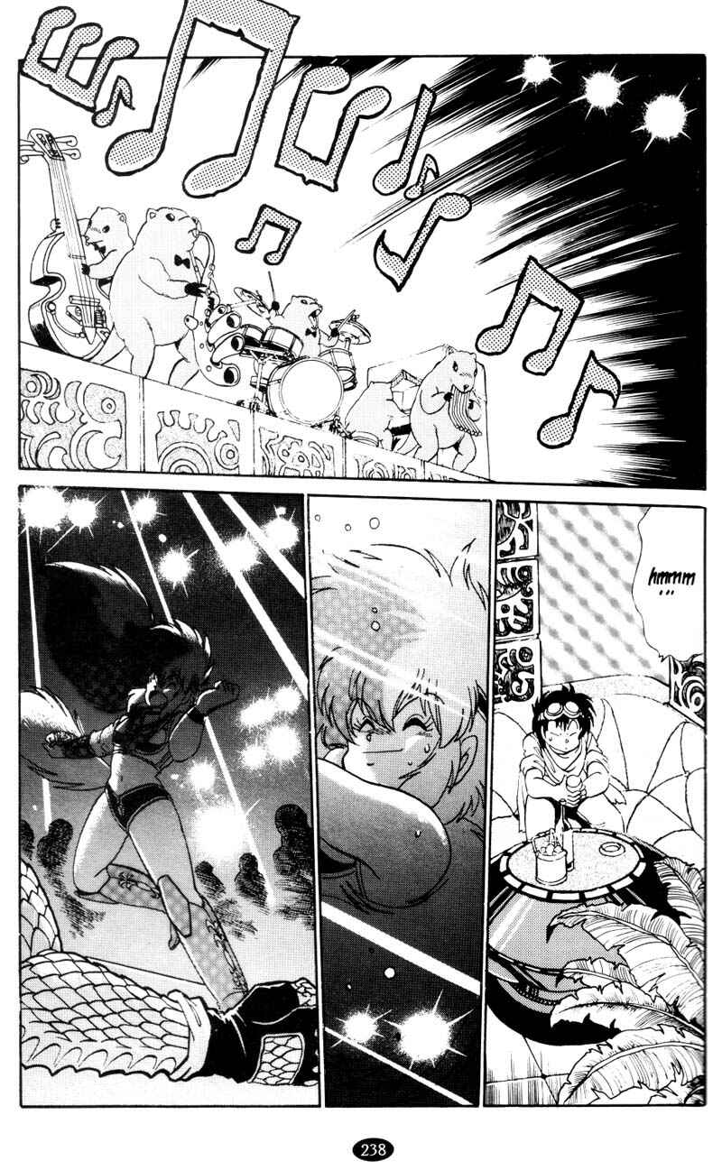 Page 22 Chapter 18 Caravan Kidd