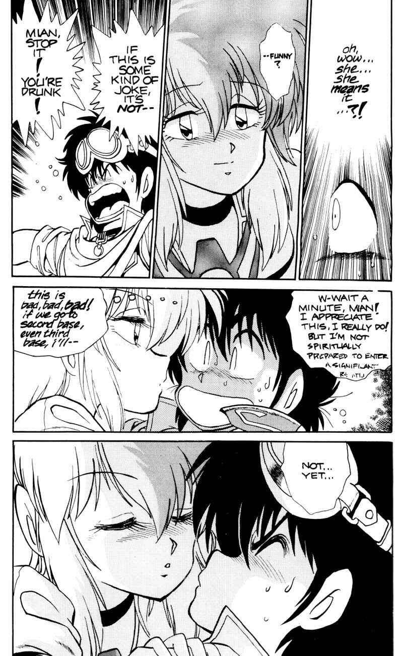 Page 26 Chapter 18 Caravan Kidd