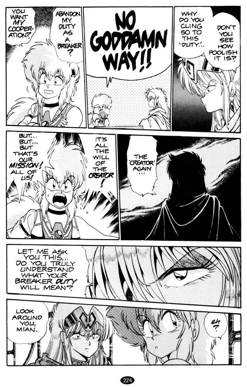 Page 8 Chapter 18 Caravan Kidd