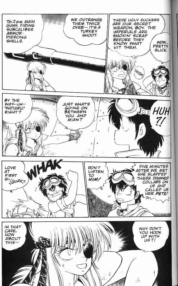 Page 10 Chapter 7 Caravan Kidd