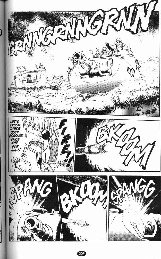 Page 17 Chapter 7 Caravan Kidd